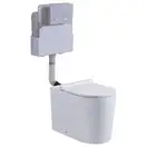 Koer KT-0405 Инсталляционный бачок для напольного унитаза (KR5314)