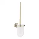 Йоршик підвісний Grohe Essentials, нікель матовий/скло матове  40374EN1