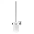 Йоршик підвісний Grohe QuickFix Start Cube, хром  40977000