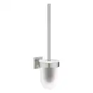 Йоршик підвісний Grohe QuickFix Start Cube, суперсталь  40977DC0
