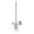 Йоршик підвісний Grohe QuickFix Start Cube, суперсталь  40977DC0