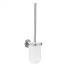 Йоршик підвісний Grohe QuickFix Start, суперсталь  41185DC0