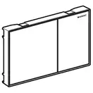 Geberit Sigma 60 Клавіша змиву, скло лава (115.640.JK.1)