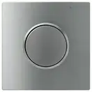 Geberit Sigma 10 Клавиша смыва для писсуара, нерж. сталь (116.015.SN.1)