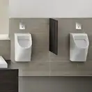 Інфрачервона панель змиву для пісуара GROHE Tectron Skate (37321SD1)