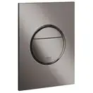 Клавіша змиву для унітазу GROHE Essence Nova Cosmopolitan S, Твердий графіт (37601A00)