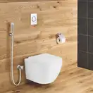 Панель змиву для унітазу GROHE Nova Cosmopolitan S (37601SH0)