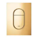 Кнопка змиву Grohe Arena Cosmopolitan S, холодний світанок  37624GL0