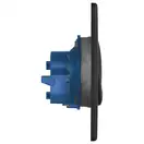 Grohe Skate Air Панель змиву, Phantom Black (38505KF0)