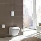 Панель змиву Grohe Skate Cosmopolitan, SuperSteel (38732KF0)