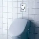 Grohe Nova Cosmopolitan для пісуара, матовий хром (38804P00)
