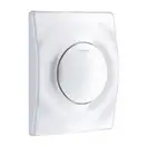 Накладна панель змиву для пісуара GROHE Surf (38808SH0)
