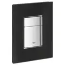 Накладна панель змиву для унітазу GROHE Skate Cosmopolitan (38845KS0)