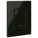 Grohe Even Кнопка смыва, черная матовая (38966KF0)