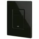 Grohe Even Кнопка смыва, черная матовая (38966KF0)