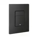 Grohe Even Кнопка смыва, черная матовая (38966KF0)