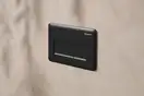Hansgrohe iFrame Original Q Кнопка смыва, Matt Black (66001670)