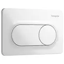 Hansgrohe iFrame Original S Клавиша смыва, Белая (66002450)
