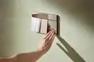 HANSGROHE iFrame Element E Клавиша смыва, хром (66003000)