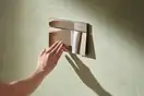 HANSGROHE iFrame Element E Клавиша смыва, хром (66003000)
