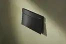 Hansgrohe iFrame Element E Кнопка смыва, матовый черный (66003670)