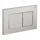 KOER KT-0602-02 Панель змиву, нержавіюча сталь (KR5179)