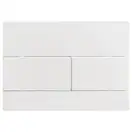 Koer KT-0603-03 Панель змиву, хром (KR5318)
