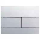 KOER KT-0603-01 Панель змиву, пластик, лінійна (KR5319)