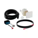 Geberit HyTronic Монтажная группа для блока (115.861.00.1)