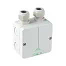 GEBERIT гнездо соединительное комбинированное (244.120.00.1)