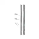 Комплект кріплення для кутового монтажу Grohe Rapid SL (38562001)
