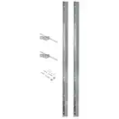 Комплект кріплення для кутового монтажу Grohe Rapid SL (38562001)