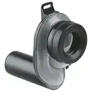 Сифон для пісуара Grohe, горизонтальний випуск (39732000)
