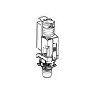 Зливний механізм для унітазу Grohe (66558000)