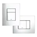 Комплект Grohe Set Унітаз ELLIPSE-0301-T3 + Інсталяція 38536001 + панель 38732000 (38536001ELLIPS03 (38536001ELLIPS0301T3)