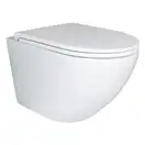Комплект Grohe Set Унітаз ELLIPSE-0301-T3 + Інсталяція 38536001 + панель 38732000 (38536001ELLIPS03 (38536001ELLIPS0301T3)