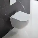 Комплект Grohe Set Унітаз ELLIPSE-0301-T3 + Інсталяція 38536001 + панель 38732000 (38536001ELLIPS03 (38536001ELLIPS0301T3)