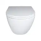 Комплект Grohe Set Унітаз ELLIPSE-0301-T3 + Інсталяція 38536001 + панель 38732000 (38536001ELLIPS03 (38536001ELLIPS0301T3)