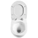 Комплект Grohe Set Унітаз ELLIPSE-0301-T3 + Інсталяція 38536001 + панель 38732000 (38536001ELLIPS03 (38536001ELLIPS0301T3)