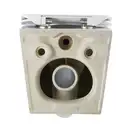 Комплект Grohe Set Унітаз ELLIPSE-0301-T3 + Інсталяція 38536001 + панель 38732000 (38536001ELLIPS03 (38536001ELLIPS0301T3)