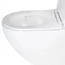 Комплект Grohe Set Унітаз ELLIPSE-0301-T3 + Інсталяція 38536001 + панель 38732000 (38536001ELLIPS03 (38536001ELLIPS0301T3)