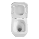 Комплект Grohe Set Унітаз QUADRO-0301-T3 + Інсталяція 38536001 + панель 38732000 (38536001QUADRO030 (38536001QUADRO0301T3)
