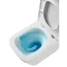 Комплект Grohe Set Унітаз QUADRO-0301-T3 + Інсталяція 38536001 + панель 38732000 (38536001QUADRO030 (38536001QUADRO0301T3)