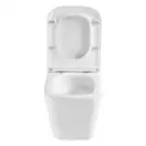 Комплект Grohe Set Унітаз QUADRO-0301-T3 + Інсталяція 38536001 + панель 38732000 (38536001QUADRO030 (38536001QUADRO0301T3)