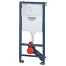 Комплект Grohe Set Унітаз QUADRO-0301-T3 + Інсталяція 38536001 + панель 38732000 (38536001QUADRO030 (38536001QUADRO0301T3)