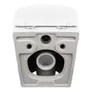 Комплект Grohe Set Унітаз ELLIPSE-0301-R + Інсталяція Grohe Rapid SL 38772001 (38772001ELLIPS0301R)