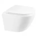 Комплект Grohe Set Унітаз ELLIPSE-0301-R + Інсталяція Grohe Rapid SL 38772001 (38772001ELLIPS0301R)