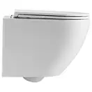 Комплект Grohe Set Унітаз ELLIPSE-0301-R + Інсталяція Grohe Rapid SL 38772001 (38772001ELLIPS0301R)