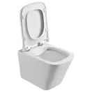 Комплект Grohe Set Унітаз QUADRO-0301-R + Інсталяція Grohe Rapid SL 38772001 (38772001QUADRO0301R)