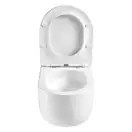 Комплект Grohe Set Унітаз TOPPER-0302-T3 + Інсталяція Grohe Rapid SL 38772001 (38772001TOPPER0302T3